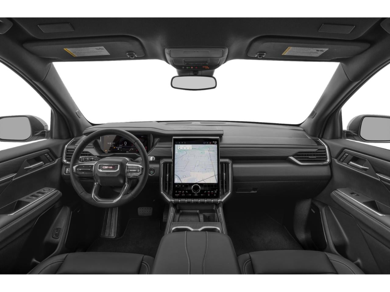 2026 GMC Acadia AWD Elevation