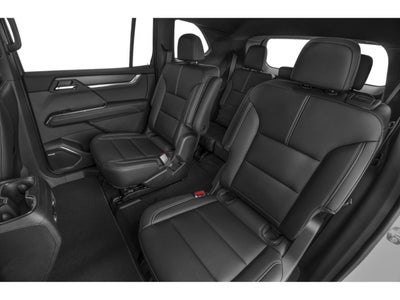 2026 GMC Acadia AWD Elevation