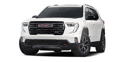 2026 GMC Acadia AWD Elevation