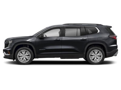 2026 GMC Acadia AWD Elevation