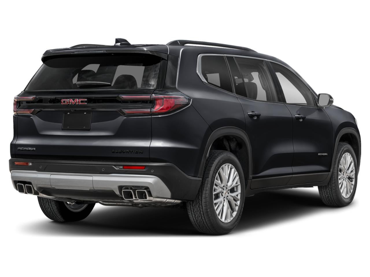 2026 GMC Acadia AWD Elevation