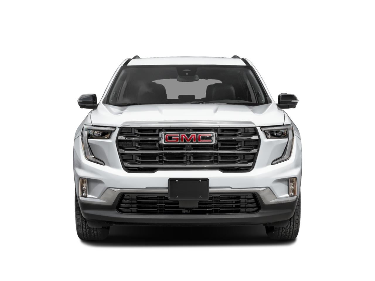 2026 GMC Acadia AWD Elevation