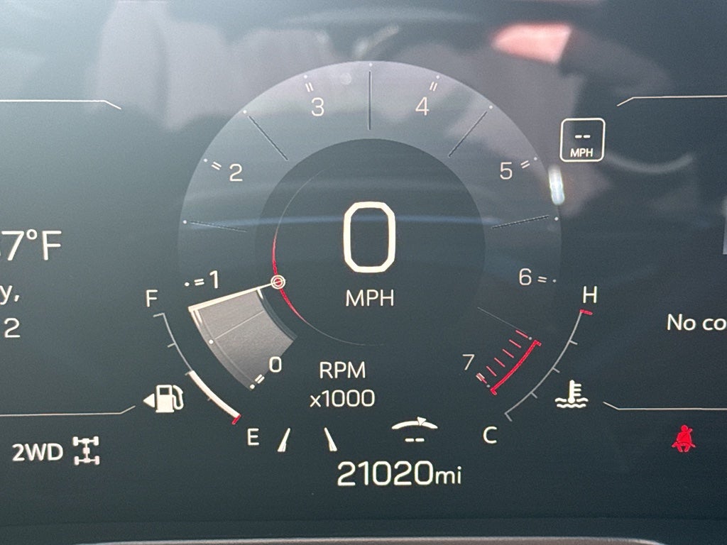 2025 GMC Acadia AWD Elevation