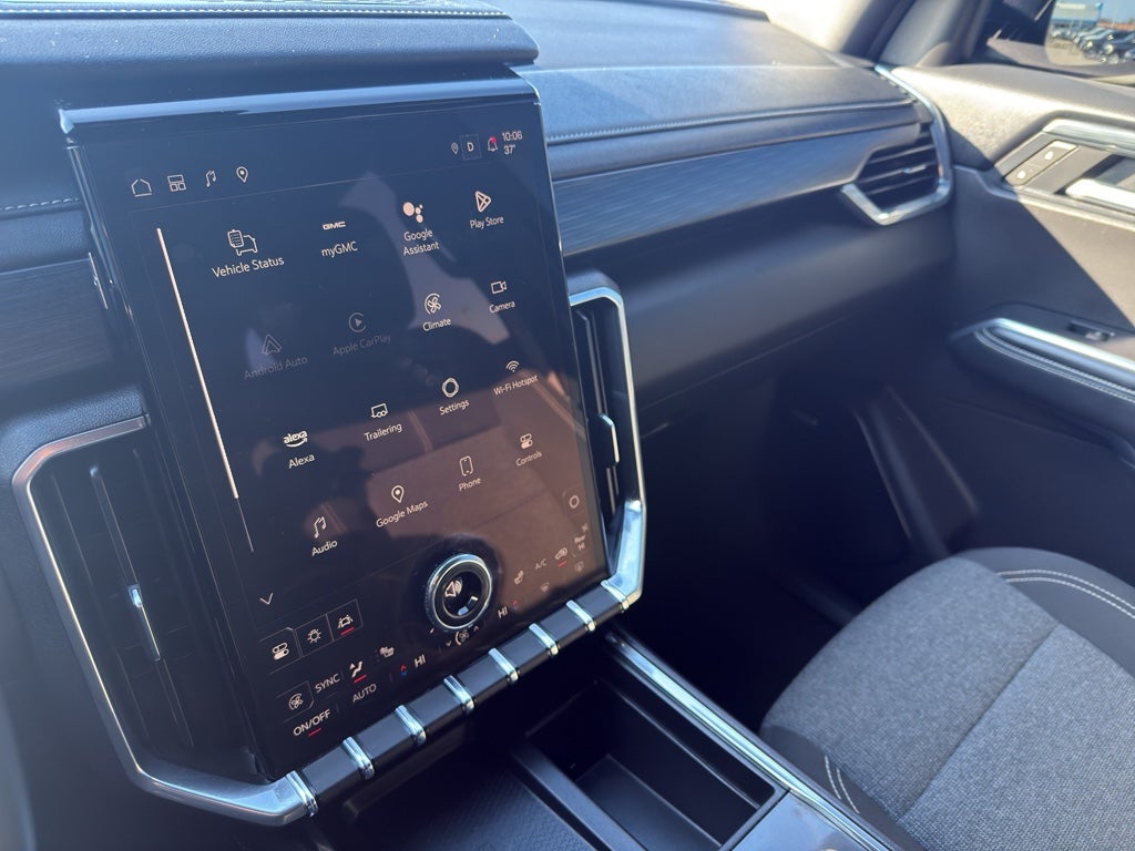 2025 GMC Acadia AWD Elevation