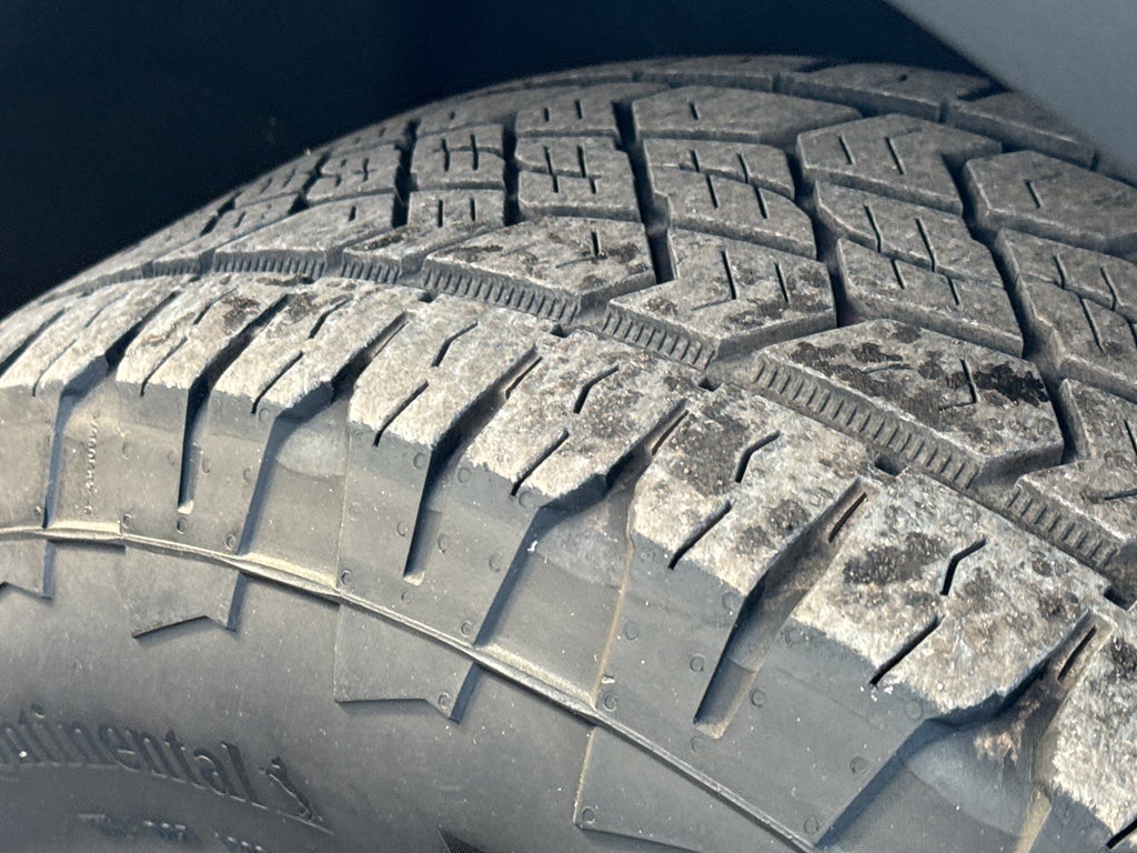 2023 GMC Acadia AWD AT4