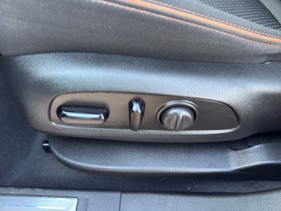 2023 GMC Acadia AWD AT4