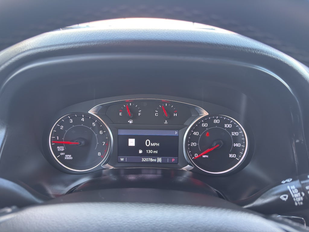 2023 GMC Acadia AWD AT4