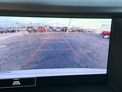 2023 GMC Acadia AWD AT4