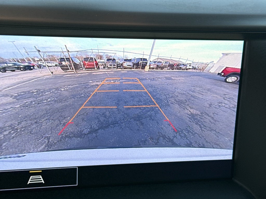 2023 GMC Acadia AWD AT4