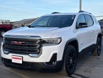 2023 GMC Acadia AWD AT4