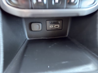 2023 GMC Acadia AWD AT4