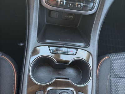 2023 GMC Acadia AWD AT4