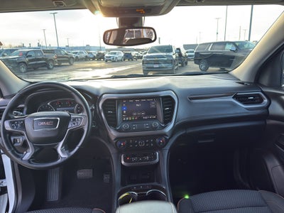 2023 GMC Acadia AWD AT4