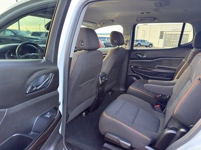 2023 GMC Acadia AWD AT4