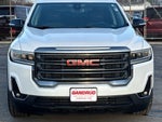 2023 GMC Acadia AWD AT4