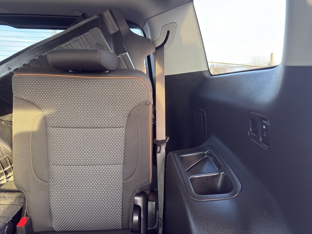 2023 GMC Acadia AWD AT4