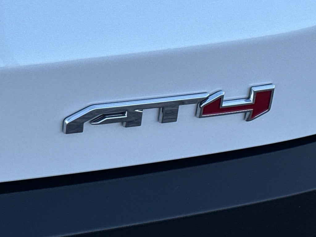 2023 GMC Acadia AWD AT4