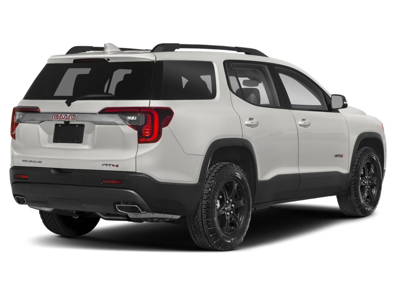 2023 GMC Acadia AWD AT4