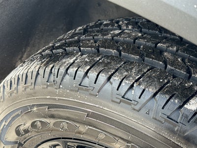 2023 GMC Acadia AWD AT4