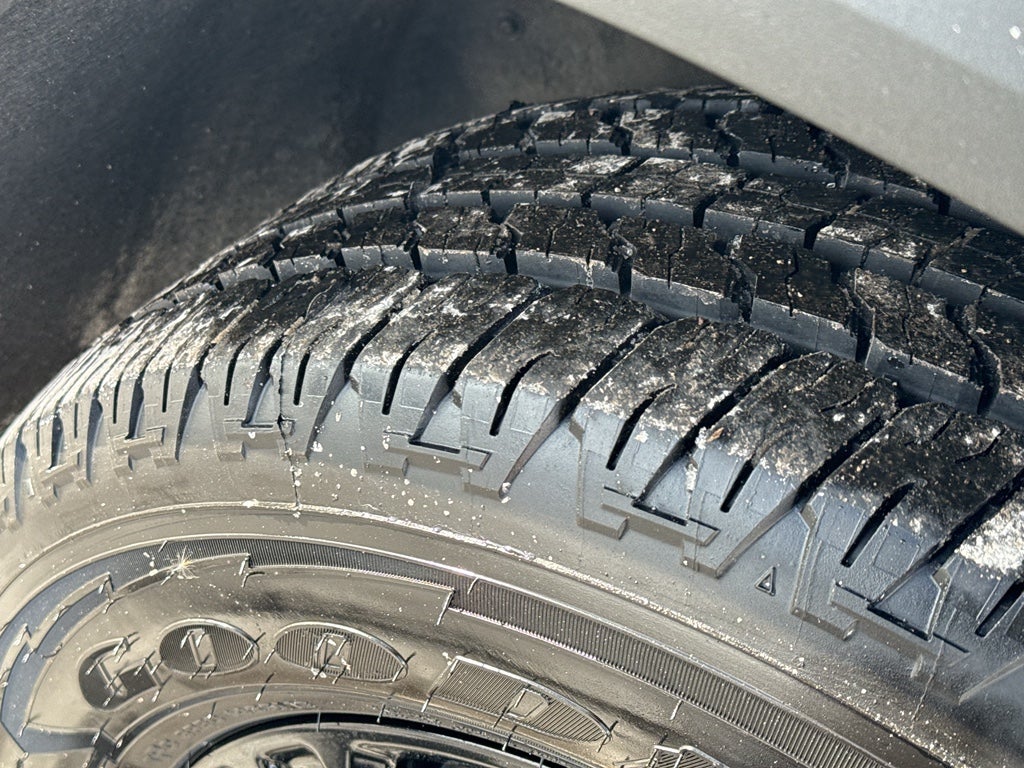 2023 GMC Acadia AWD AT4