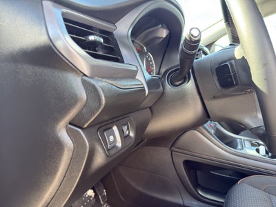 2023 GMC Acadia AWD AT4