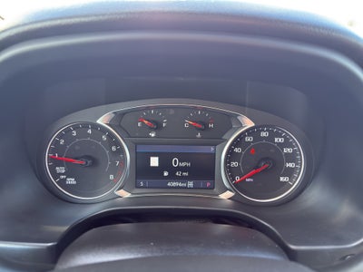 2023 GMC Acadia AWD AT4