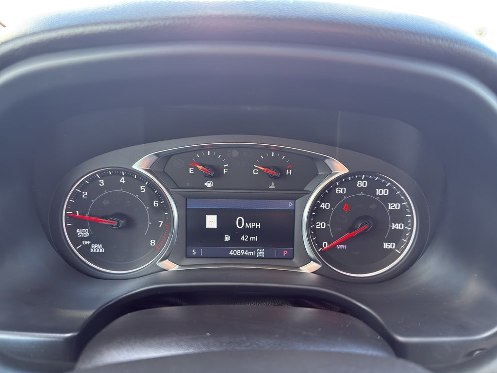 2023 GMC Acadia AWD AT4