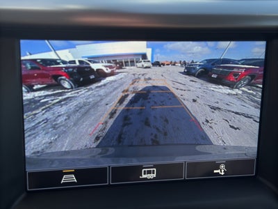 2023 GMC Acadia AWD AT4