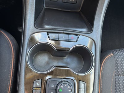 2023 GMC Acadia AWD AT4