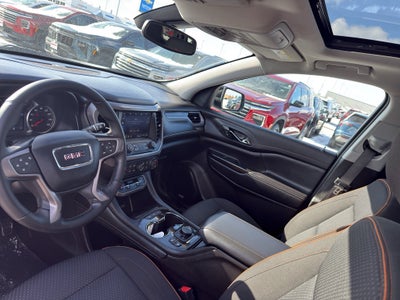 2023 GMC Acadia AWD AT4