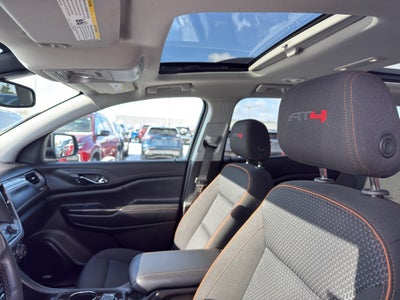 2023 GMC Acadia AWD AT4