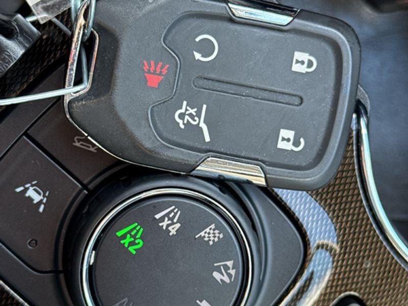 2023 GMC Acadia AWD AT4