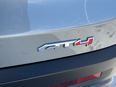 2023 GMC Acadia AWD AT4