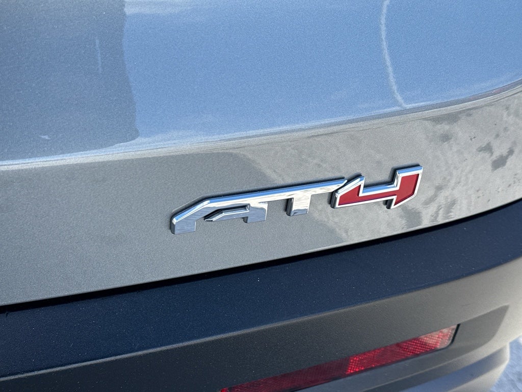 2023 GMC Acadia AWD AT4