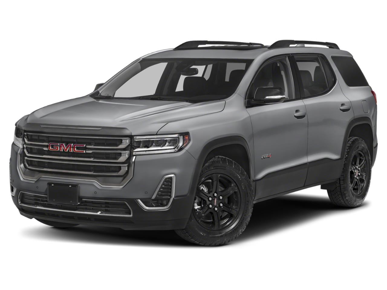 2023 GMC Acadia AWD AT4