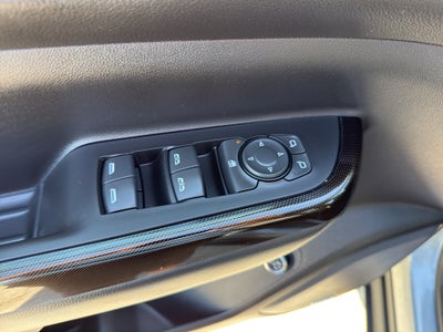 2023 GMC Acadia AWD AT4