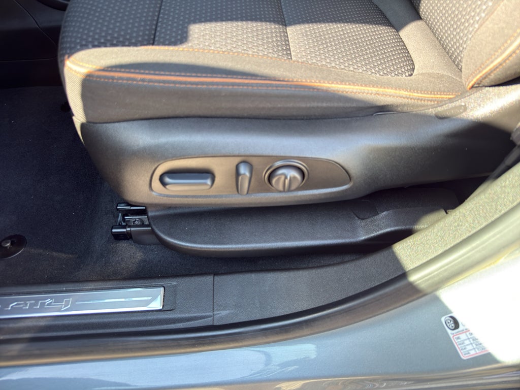 2023 GMC Acadia AWD AT4