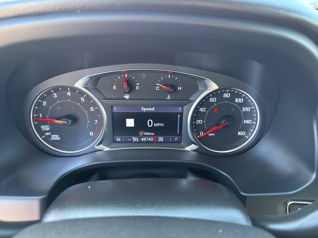 2023 GMC Acadia AWD AT4