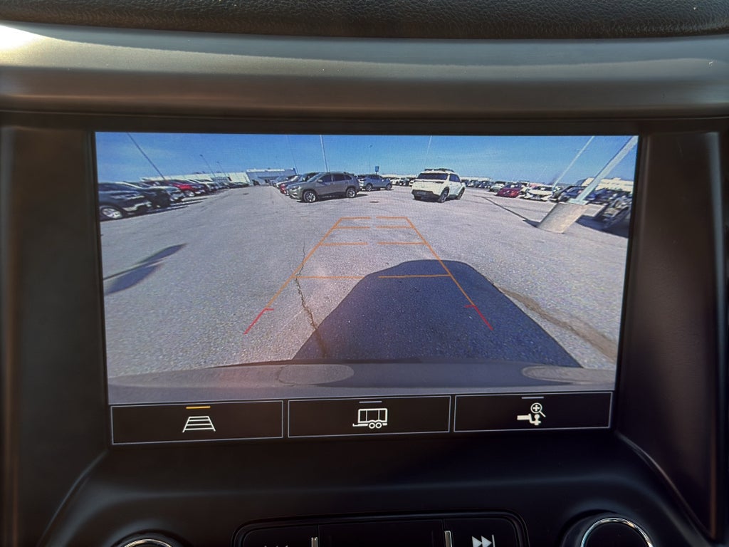 2023 GMC Acadia AWD AT4