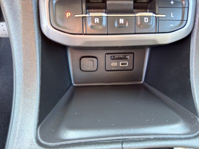 2023 GMC Acadia AWD AT4