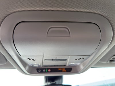 2023 GMC Acadia AWD AT4