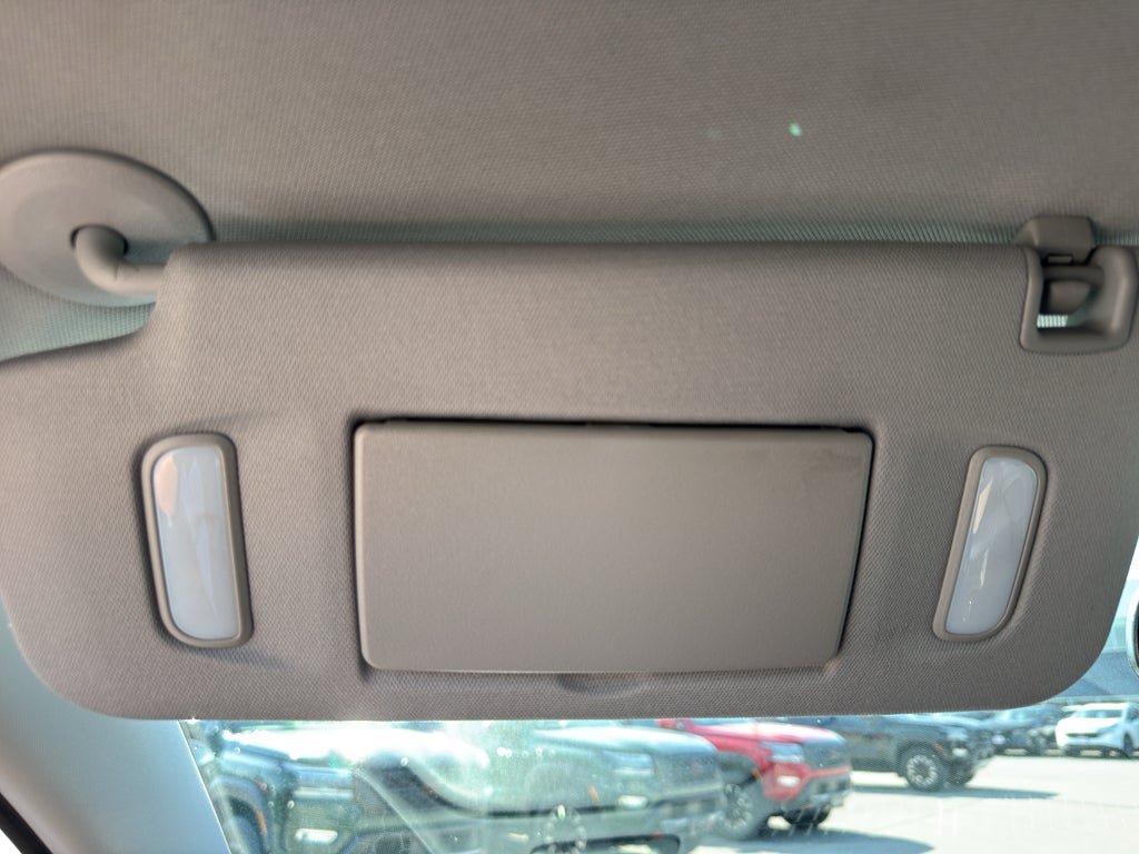 2023 GMC Acadia AWD AT4