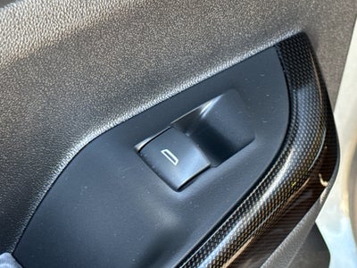 2023 GMC Acadia AWD AT4