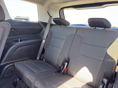 2023 GMC Acadia AWD AT4