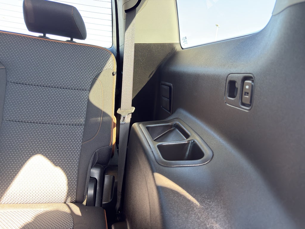 2023 GMC Acadia AWD AT4