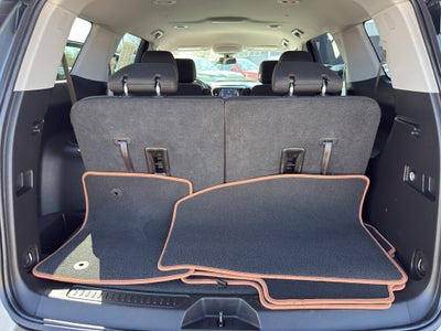 2023 GMC Acadia AWD AT4