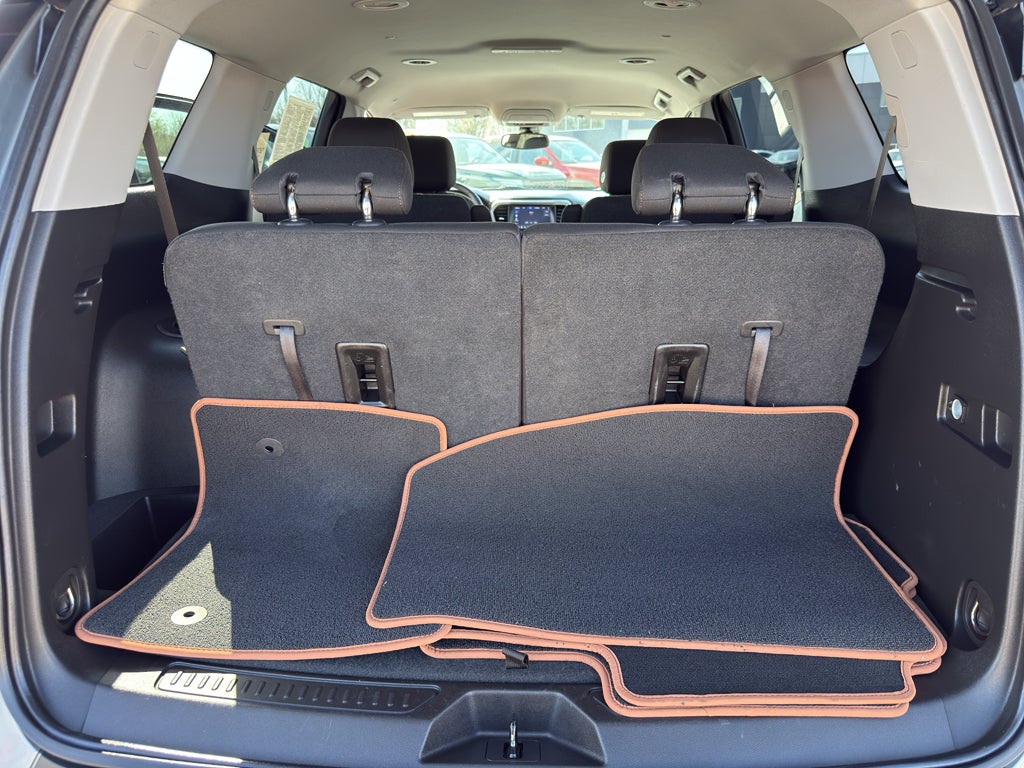 2023 GMC Acadia AWD AT4