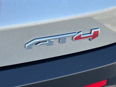 2023 GMC Acadia AWD AT4