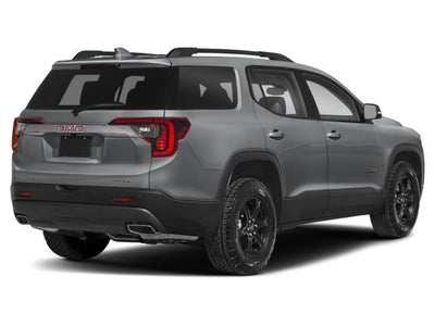 2023 GMC Acadia AWD AT4