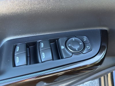 2023 GMC Acadia AWD AT4